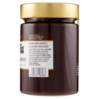 Zàini Emilia Crema Fondente Gr.350