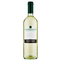 Zonin Ogni Giorno Chardonnay Delle Venezie Igt Cl.75 Vol.12°