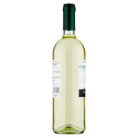 Zonin Ogni Giorno Chardonnay Delle Venezie Igt Cl.75 Vol.12°