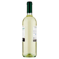 Zonin Ogni Giorno Chardonnay Delle Venezie Igt Cl.75 Vol.12°