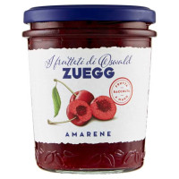 Zuegg Confettura di Amarene I Frutteti di Oswald Gr.320