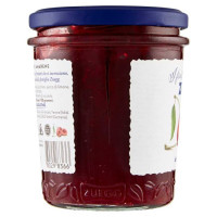 Zuegg Confettura di Amarene I Frutteti di Oswald Gr.320