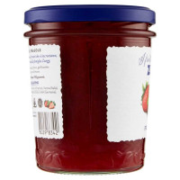 Zuegg Confettura di Fragole I Frutteti di Oswald Gr.320