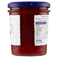 Zuegg Confettura di Fragole I Frutteti di Oswald Gr.320