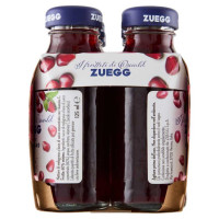 Zuegg Nettare di Melograno Italiano I Frutteti di Oswald Ml.125 X 6