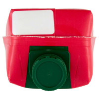 Zuegg Skipper Succo Frutti Rossi Intenso Lt.1