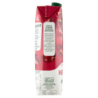 Zuegg Skipper Succo Melograno Intenso Lt.1