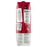Zuegg Skipper Succo Melograno Intenso Lt.1