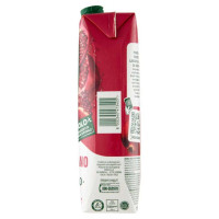 Zuegg Skipper Succo Melograno Intenso Lt.1