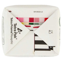 Zuegg Skipper Succo Melograno Intenso Lt.1