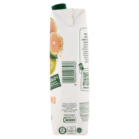 Zuegg Skipper Succo Pompelmo senza Zuccheri Aggiunti Lt.1
