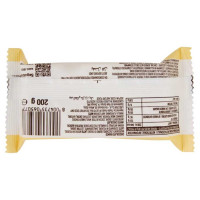 Zàini Emilia Cioccolato Bianco Gr.200