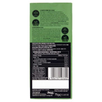 Zàini Tavoletta Cioccolato Fondente Extra 80% Cacao Gr.75